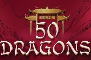 50 Dragons