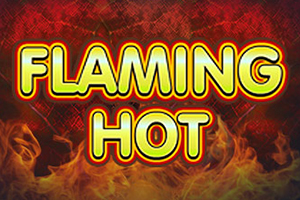 Flaming Hot
