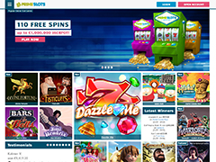 PrimeSlots