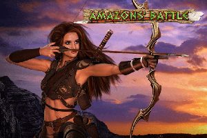 Amazon's Battle