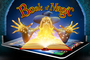 Book of Magic