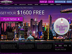 Jackpot City