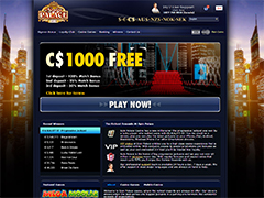 Spin Palace 